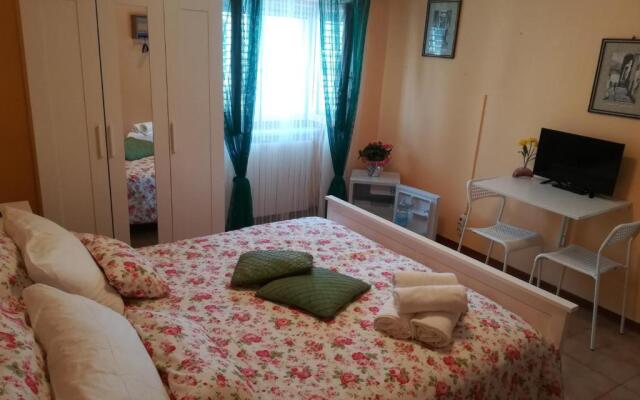 Da Mamma e Papà Sirolo