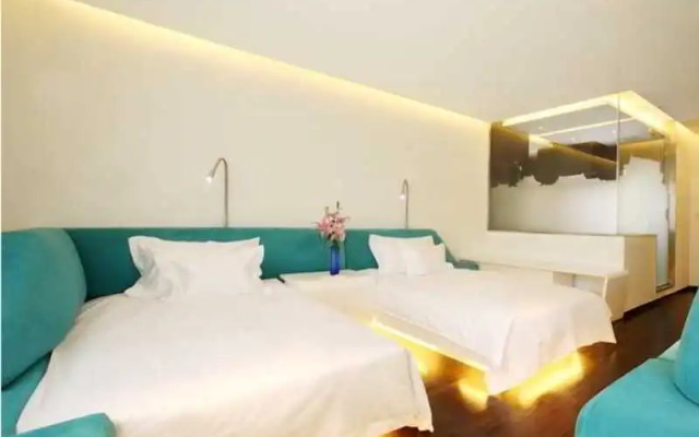 The Emperor Beijing Forbidden City