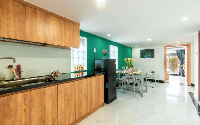 Hoa Mi - Villa Condotel