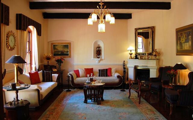 Somerton Manor