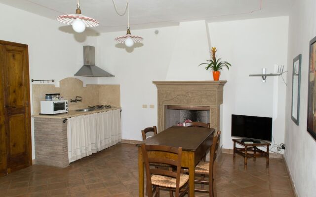 Agriturismo Poggio Delle Conche