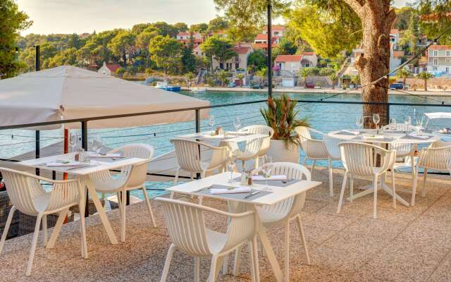 Hotel Milna Osam - Adults only