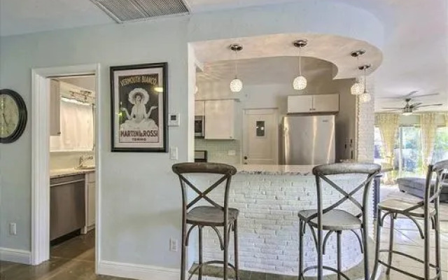 Salty Bungalow Beach Rentals