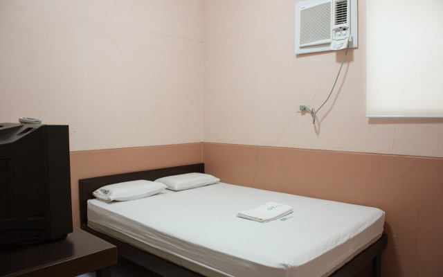 GV Hotel Sogod