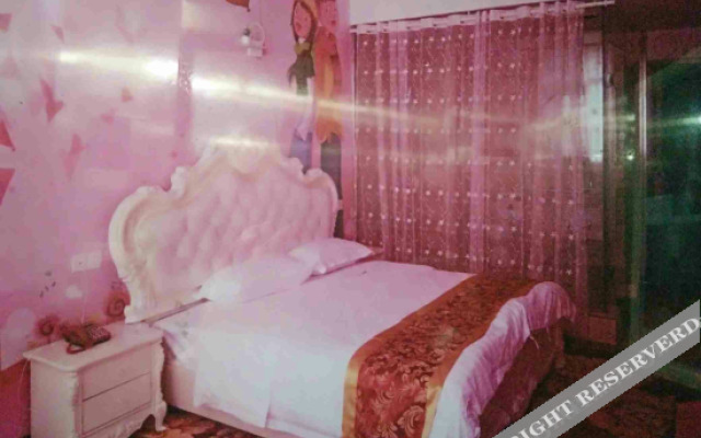 OYO xinyu chaoyang theme hotel