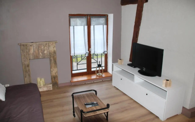 appartement Le Rive Gauche