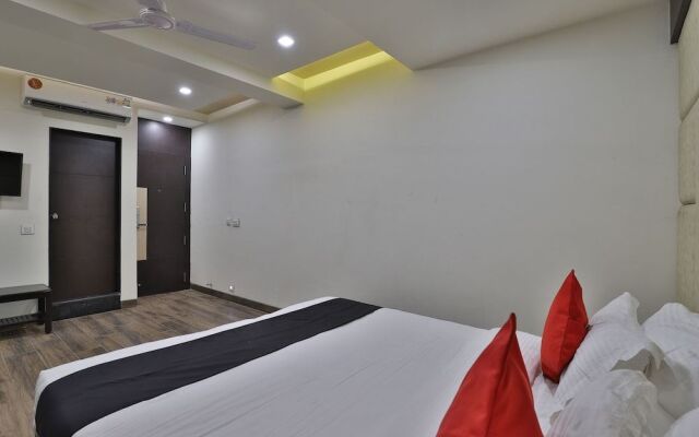 Capital O 41581 Hiriz Hotel