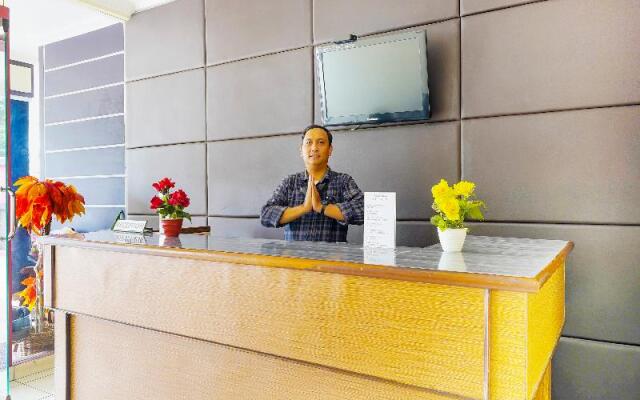 Capital O Hotel Sakura