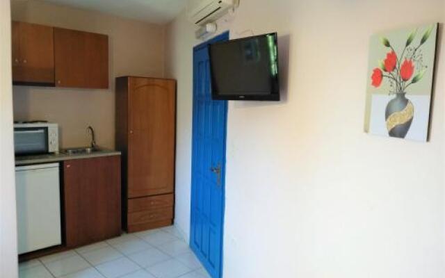 Mouragio Studios