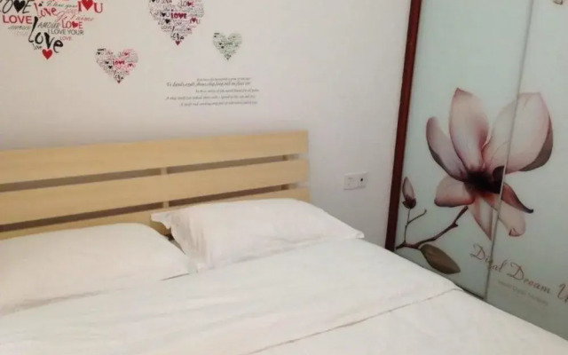 深圳港澳之家酒店公寓
