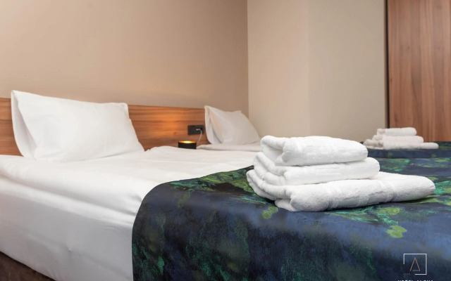 Hotel Aloha