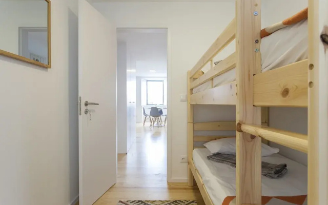 2BLocal Castelo Picão Apartments