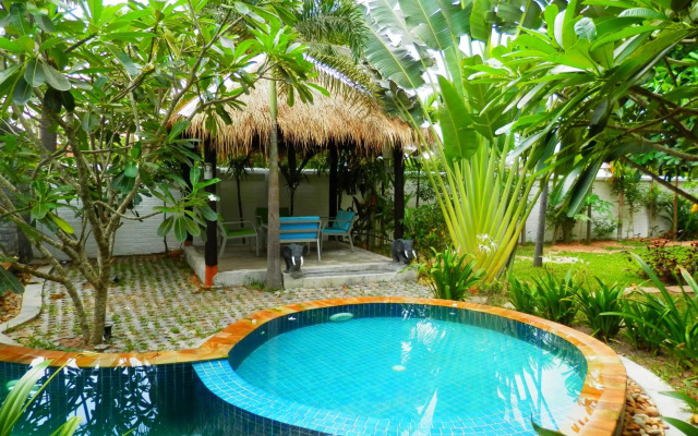 Hak Boutique Residence