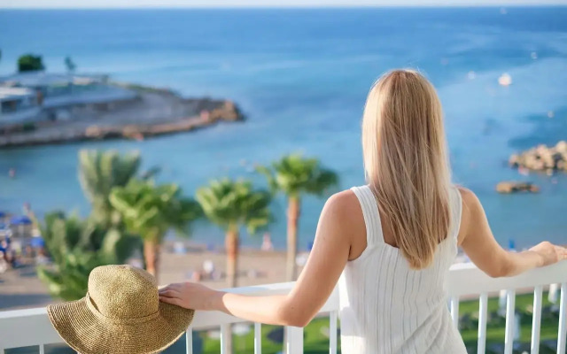 Infinity Blu - Designed for Adults