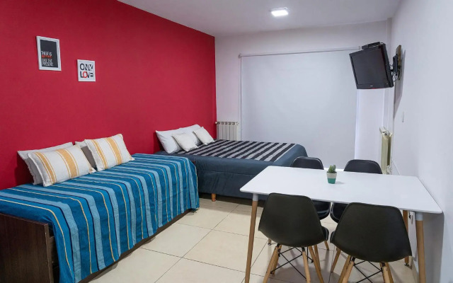 Happy Guest Apart 36