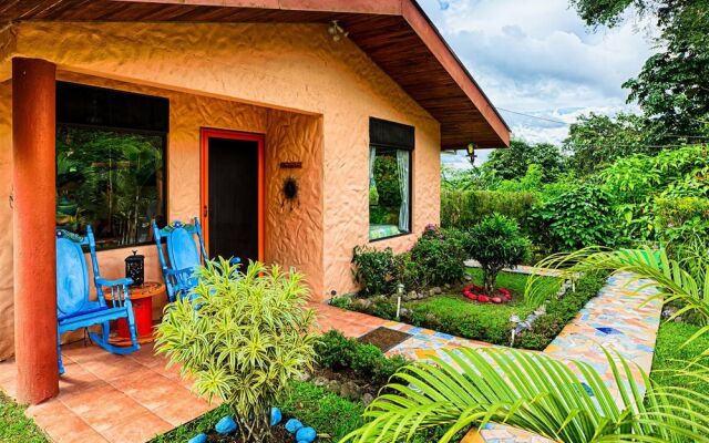 Encantada Guest House: Spectacular View & Excellent Reviews