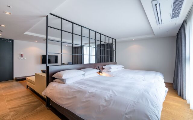 The Island Marina Resort