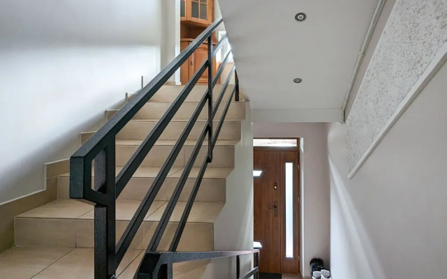 Apartment in Quiet Area by Renters