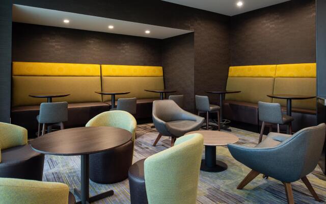 Courtyard by Marriott Kansas City Olathe