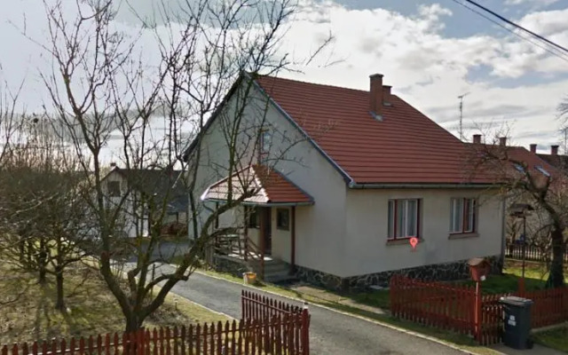 Gergócs Vendégház