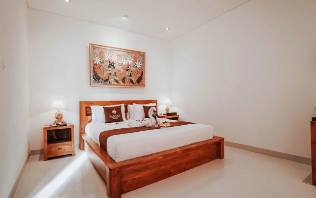 Yanyan Resort Ubud