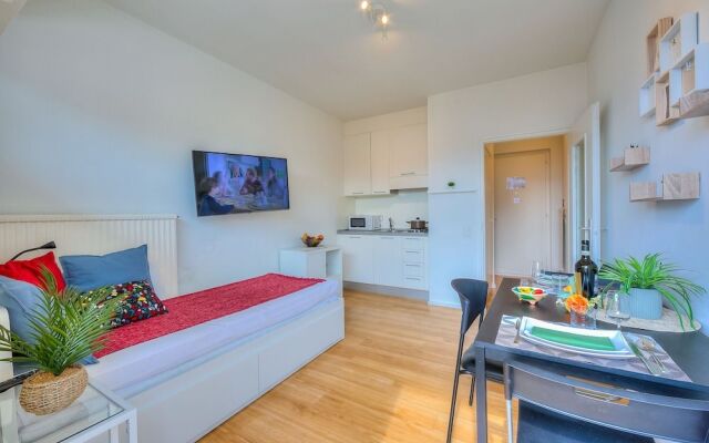Cosy Home Lugano Few Min From Lake