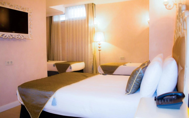 Edibe Sultan Hotel