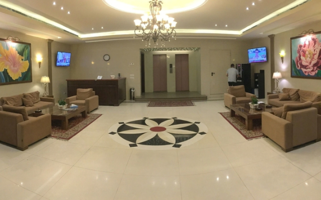 Bella Rosa Hotel