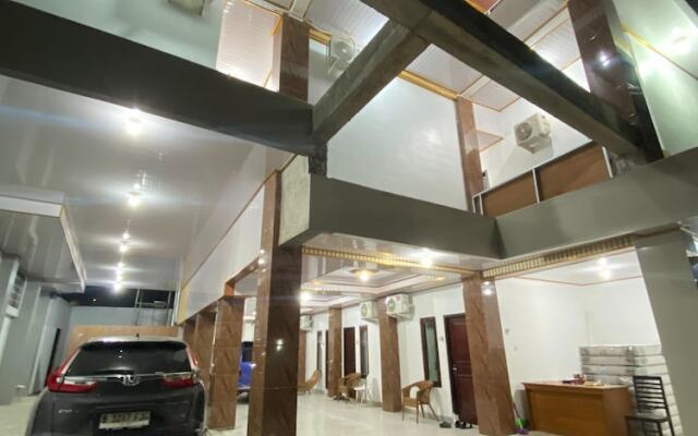 d'WF Hotel