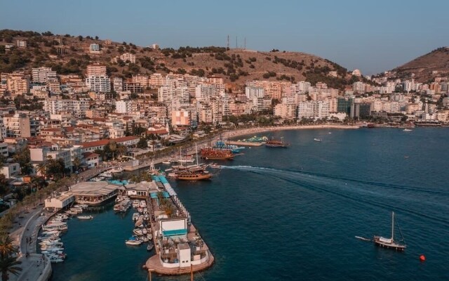 Ionian View Guest House