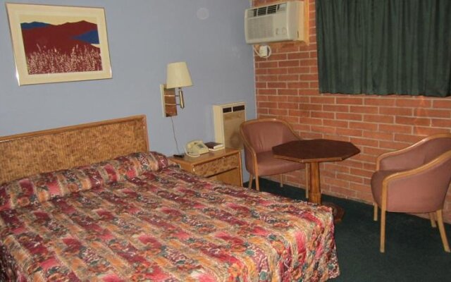 Town House Motel - Arkansas City