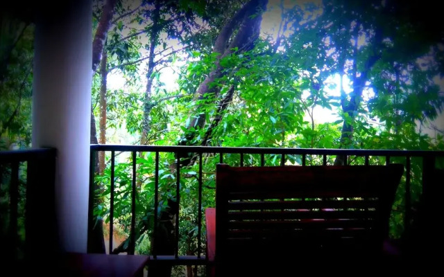 Samadhi Guest Inn Ella