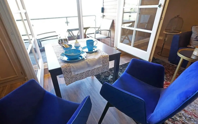 Ferienwohnung Heefwai 2 "w5"
