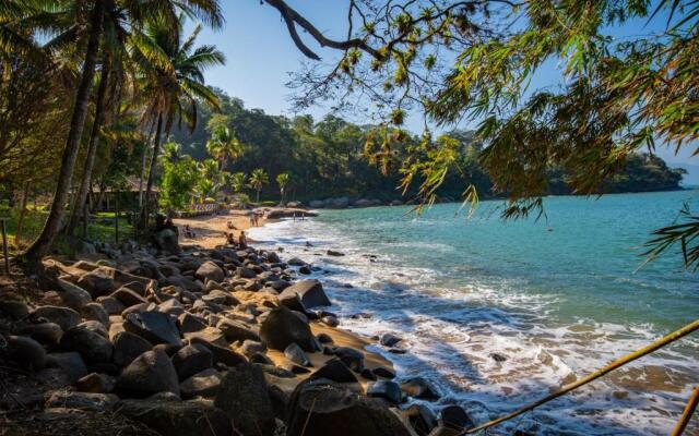 Pousada Bella Mar