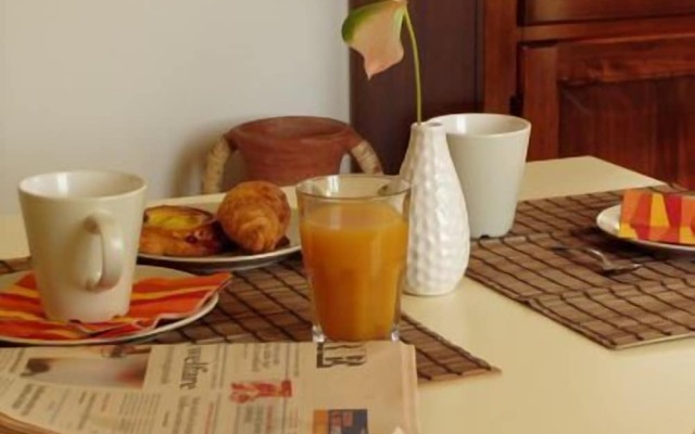 Alla Corte del Picchio