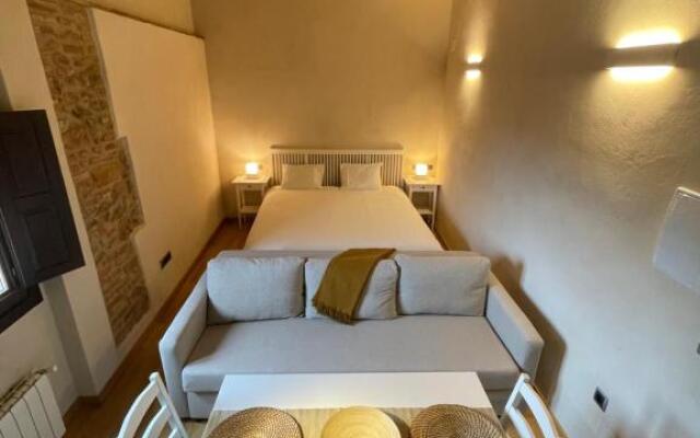 Apartamentos Rurales Posada De Llerena