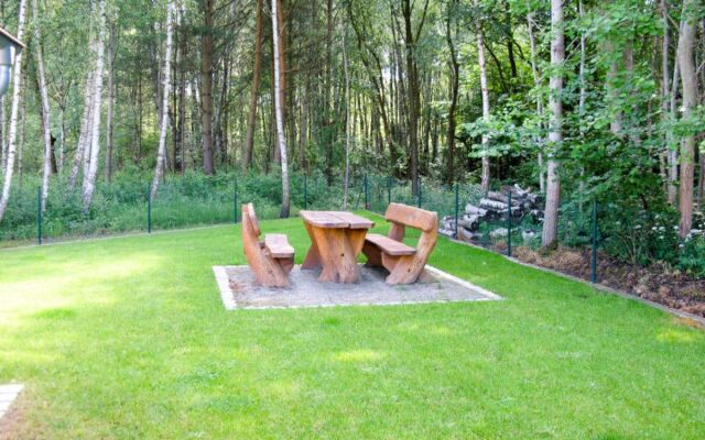 House Heide Karlshagen