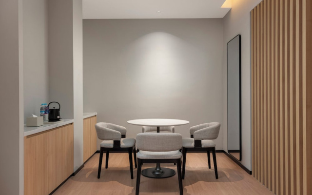 Holiday Inn Express Jinan Quancheng Square by IHG