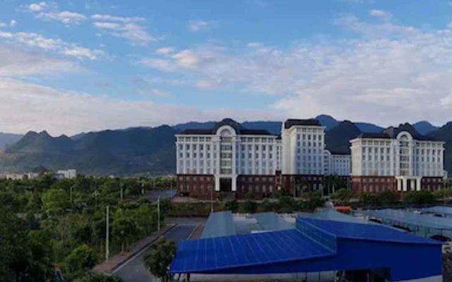Minh Son Hotel