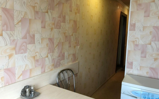 Апартаменты проспект А.Поля 8