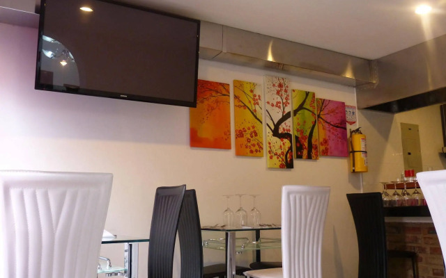 Hotel Olimpo Resort