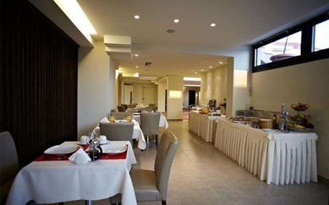 Harmony Hotel Nafplio