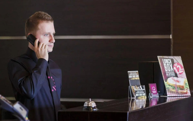 Boutique Hotel Milionowa