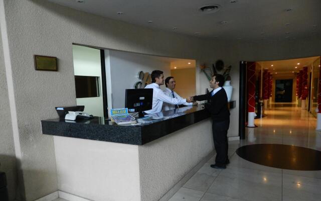 Gran Hotel Presidente