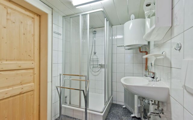 Luxury Cottage in Grunbach Saxony near Lake