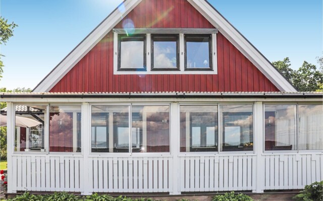 Nice Home in Tranås With 3 Bedrooms, Sauna and Wifi