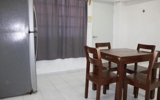 Hotel Tropical Suites