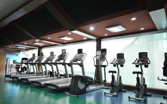 Trace Suites by SMS Hospitality