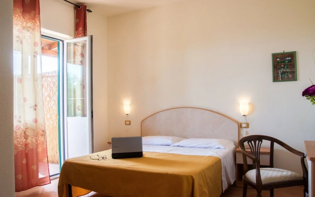 Villa Pietraverde