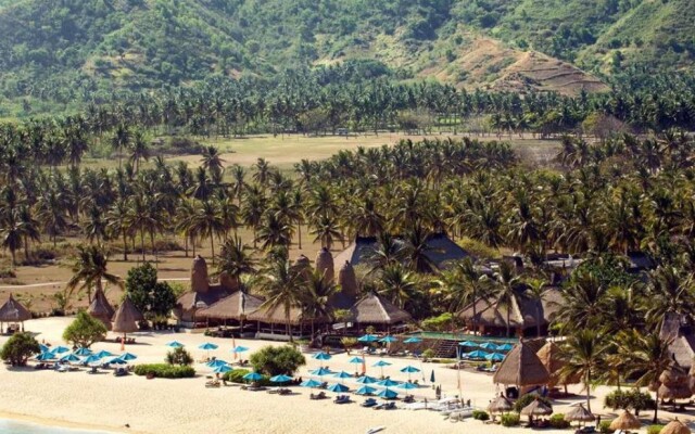 Novotel Lombok Resort & Villas